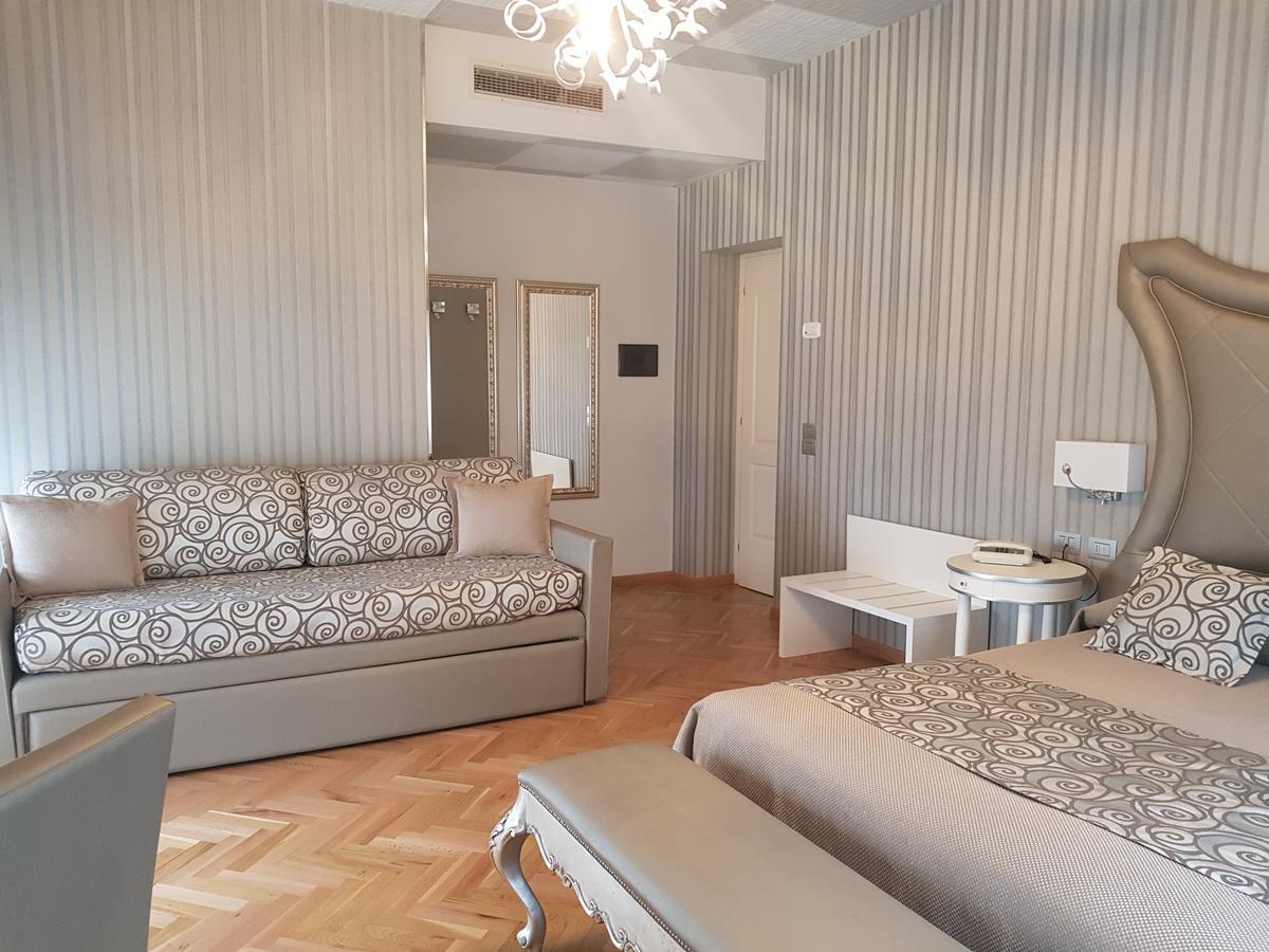 Hotel Bellevue Гардоне-Рив'єра Екстер'єр фото